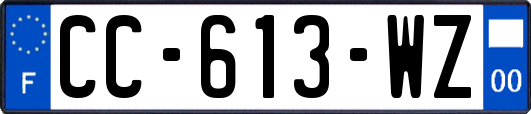 CC-613-WZ