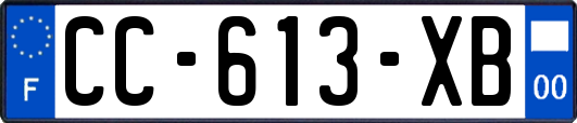 CC-613-XB