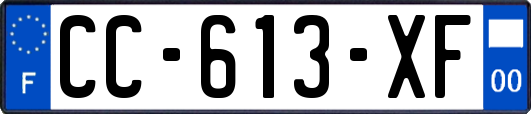CC-613-XF