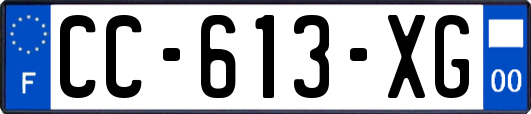 CC-613-XG