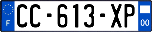 CC-613-XP