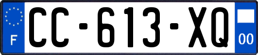CC-613-XQ