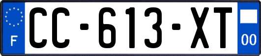 CC-613-XT