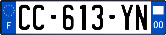CC-613-YN