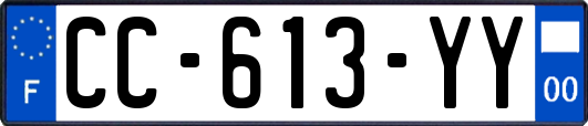 CC-613-YY