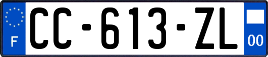 CC-613-ZL