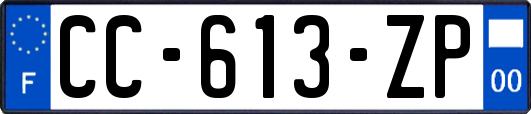 CC-613-ZP