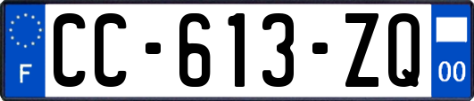 CC-613-ZQ