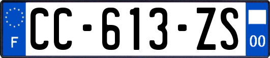 CC-613-ZS