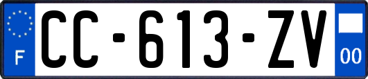 CC-613-ZV