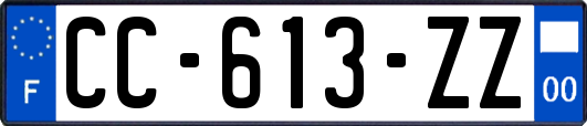 CC-613-ZZ