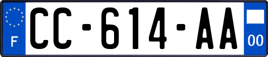 CC-614-AA