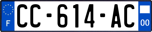 CC-614-AC