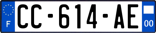CC-614-AE