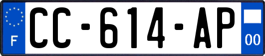 CC-614-AP