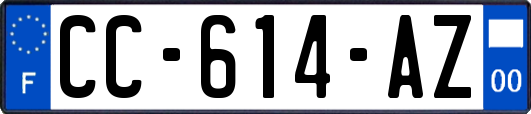 CC-614-AZ