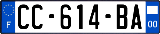 CC-614-BA
