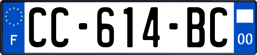 CC-614-BC