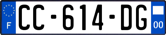 CC-614-DG