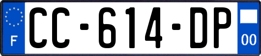 CC-614-DP