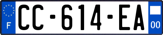 CC-614-EA