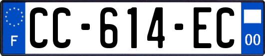 CC-614-EC