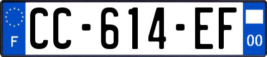 CC-614-EF