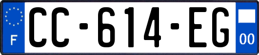 CC-614-EG