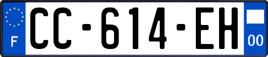 CC-614-EH
