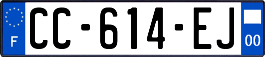 CC-614-EJ