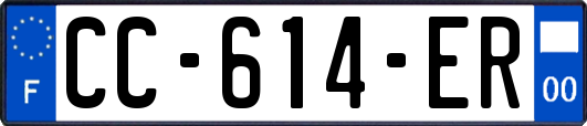 CC-614-ER
