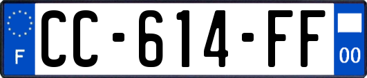 CC-614-FF