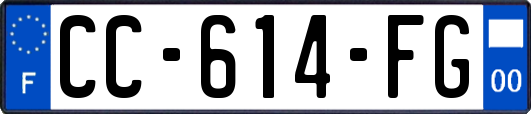 CC-614-FG