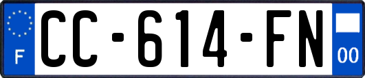 CC-614-FN