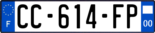CC-614-FP