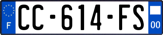 CC-614-FS