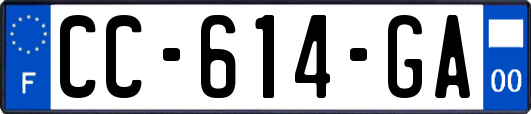 CC-614-GA