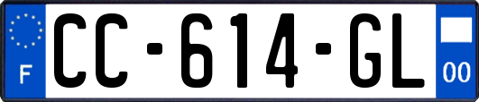 CC-614-GL