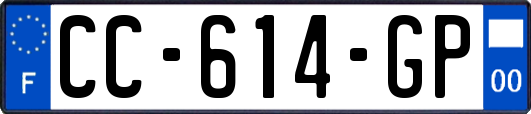 CC-614-GP