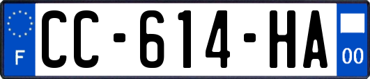 CC-614-HA