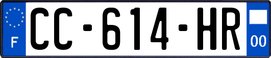 CC-614-HR