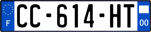 CC-614-HT