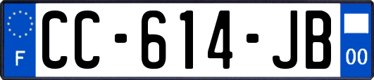 CC-614-JB