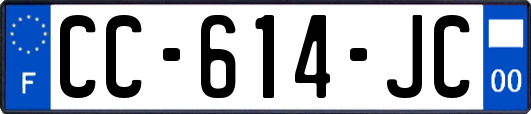 CC-614-JC