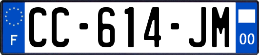 CC-614-JM