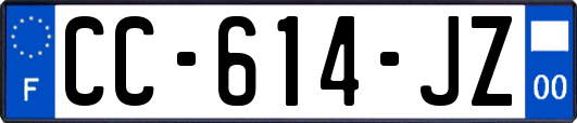 CC-614-JZ