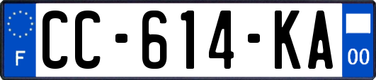 CC-614-KA