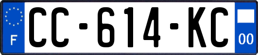 CC-614-KC