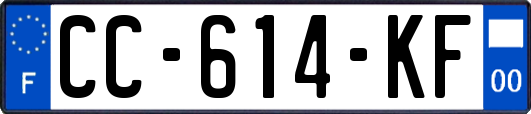 CC-614-KF