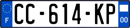 CC-614-KP